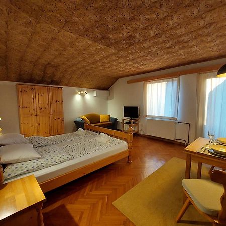 Guest House Vera Блед Номер фото
