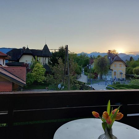 Guest House Vera Блед Экстерьер фото