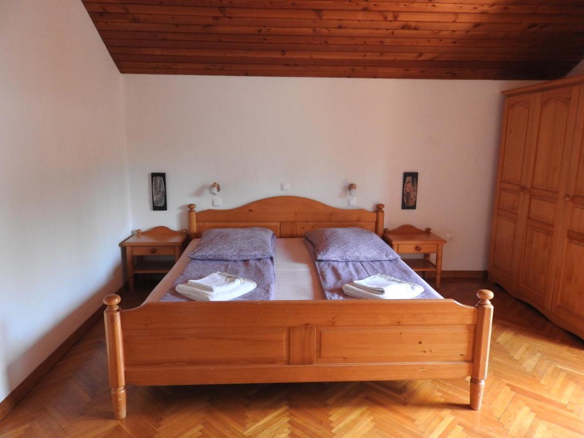 Guest House Vera Блед Экстерьер фото