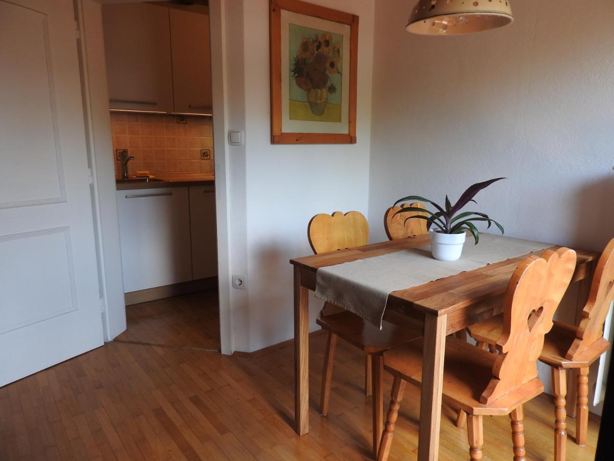 Guest House Vera Блед Экстерьер фото
