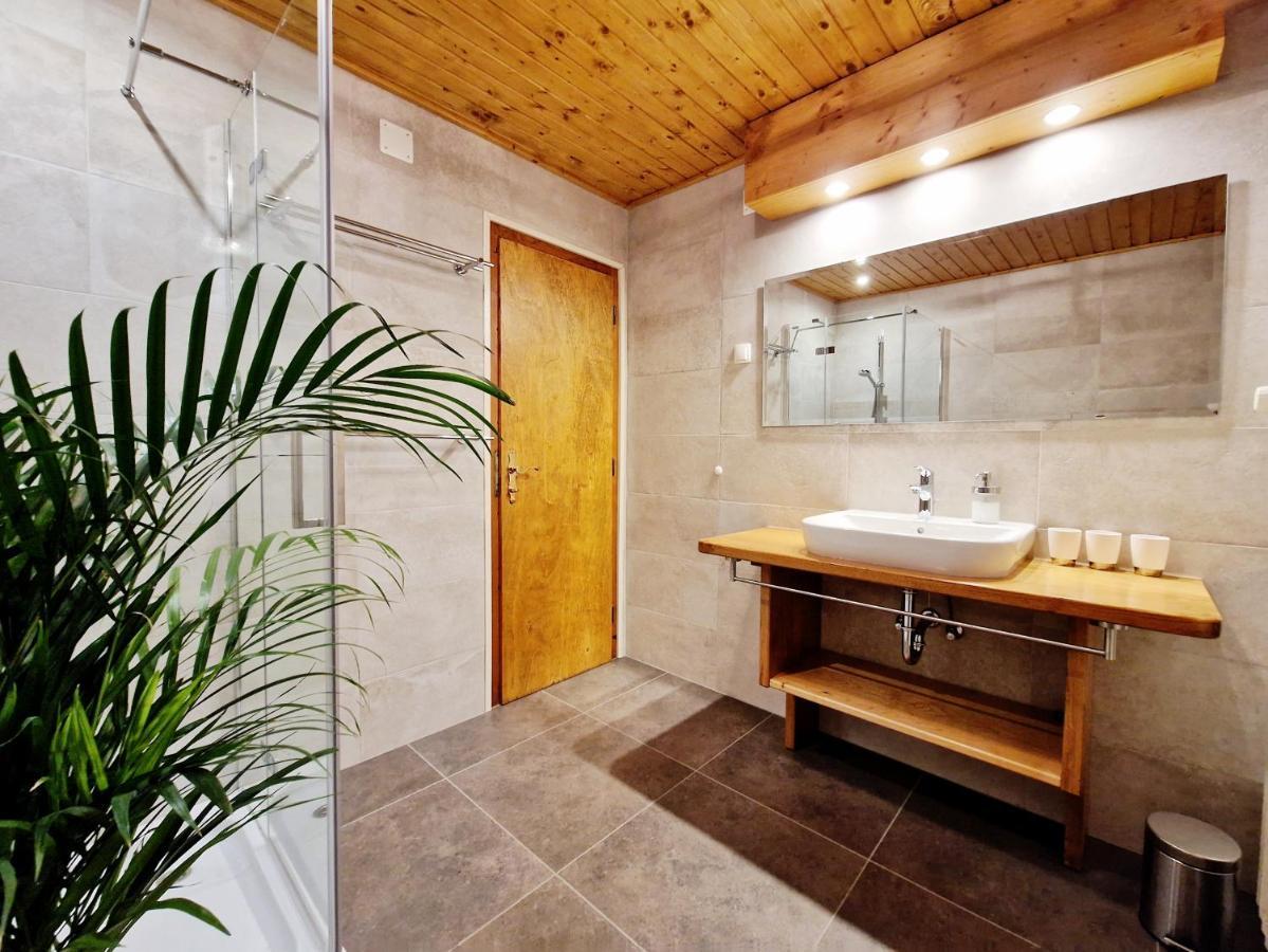 Guest House Vera Блед Экстерьер фото