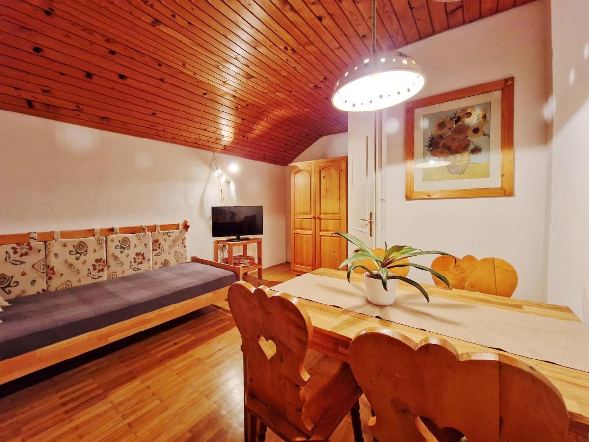 Guest House Vera Блед Экстерьер фото