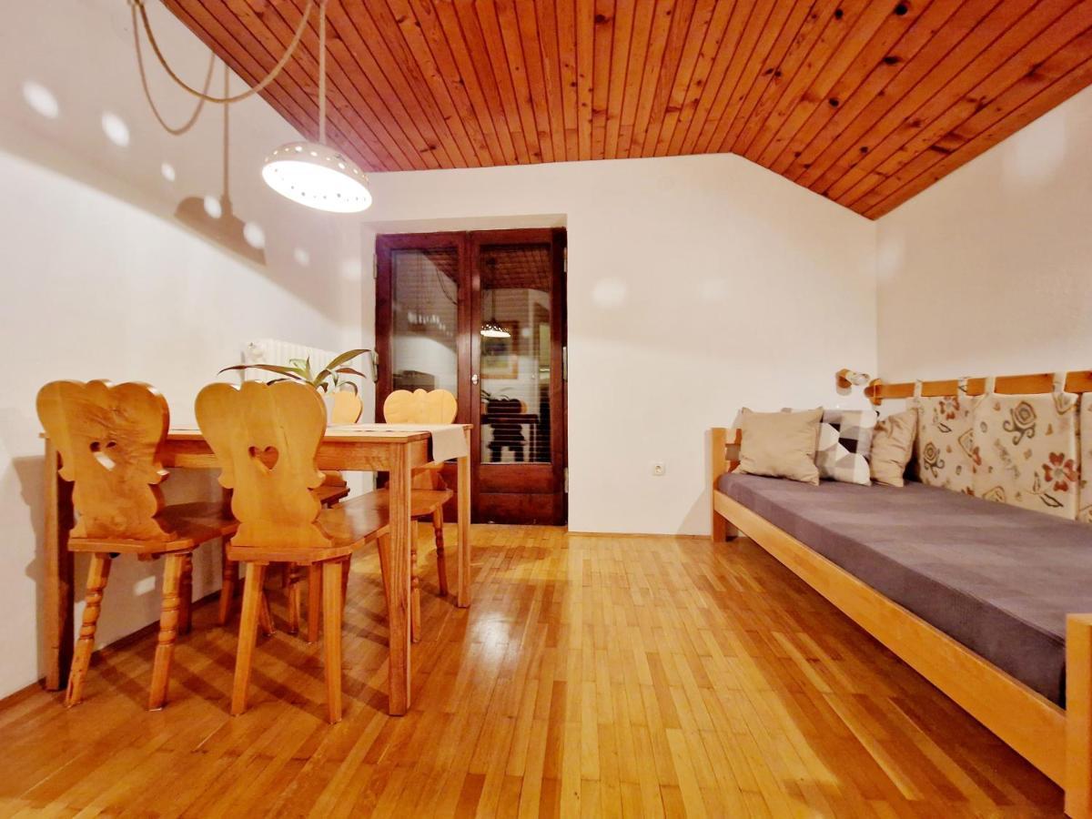 Guest House Vera Блед Экстерьер фото