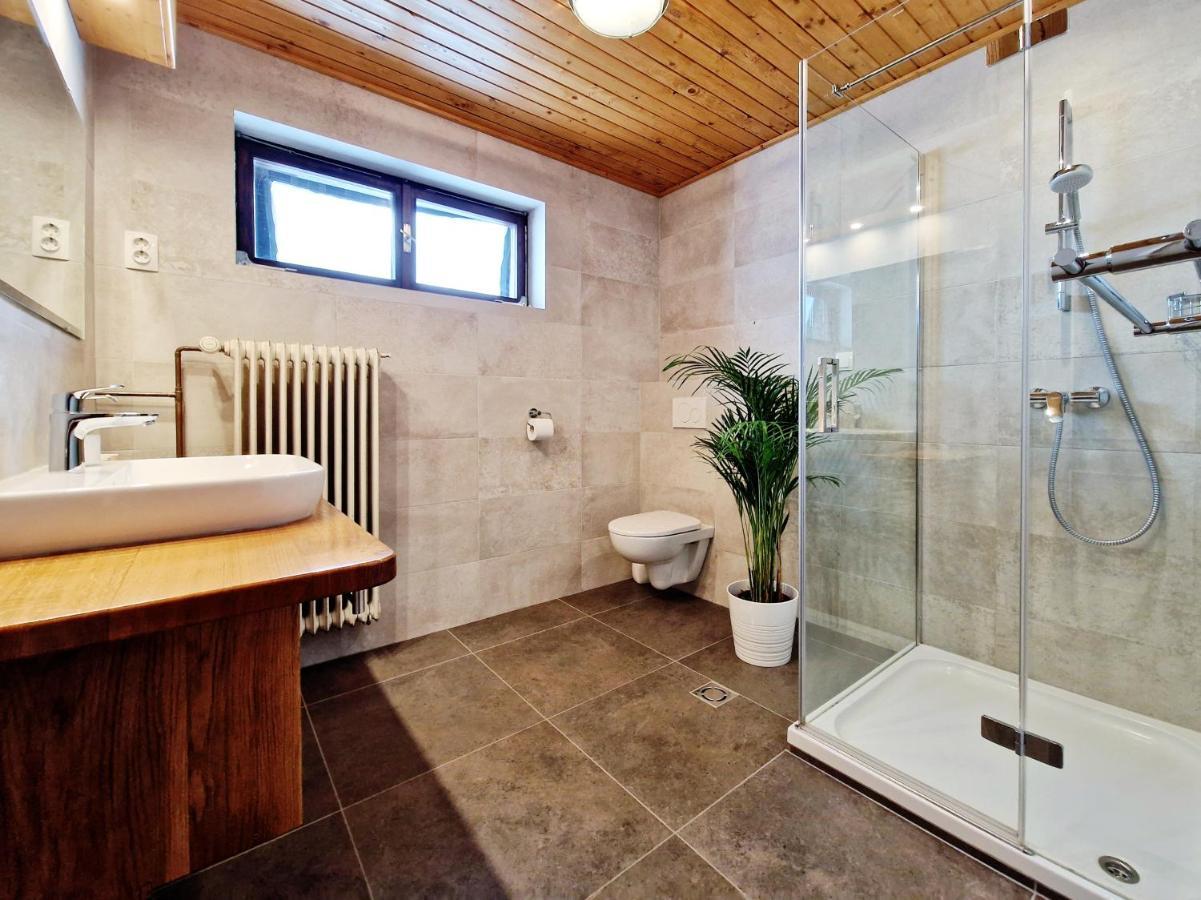 Guest House Vera Блед Экстерьер фото