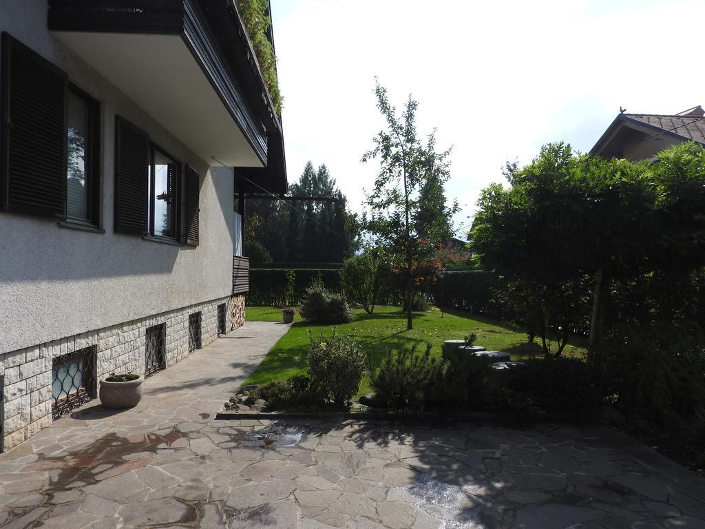 Guest House Vera Блед Экстерьер фото