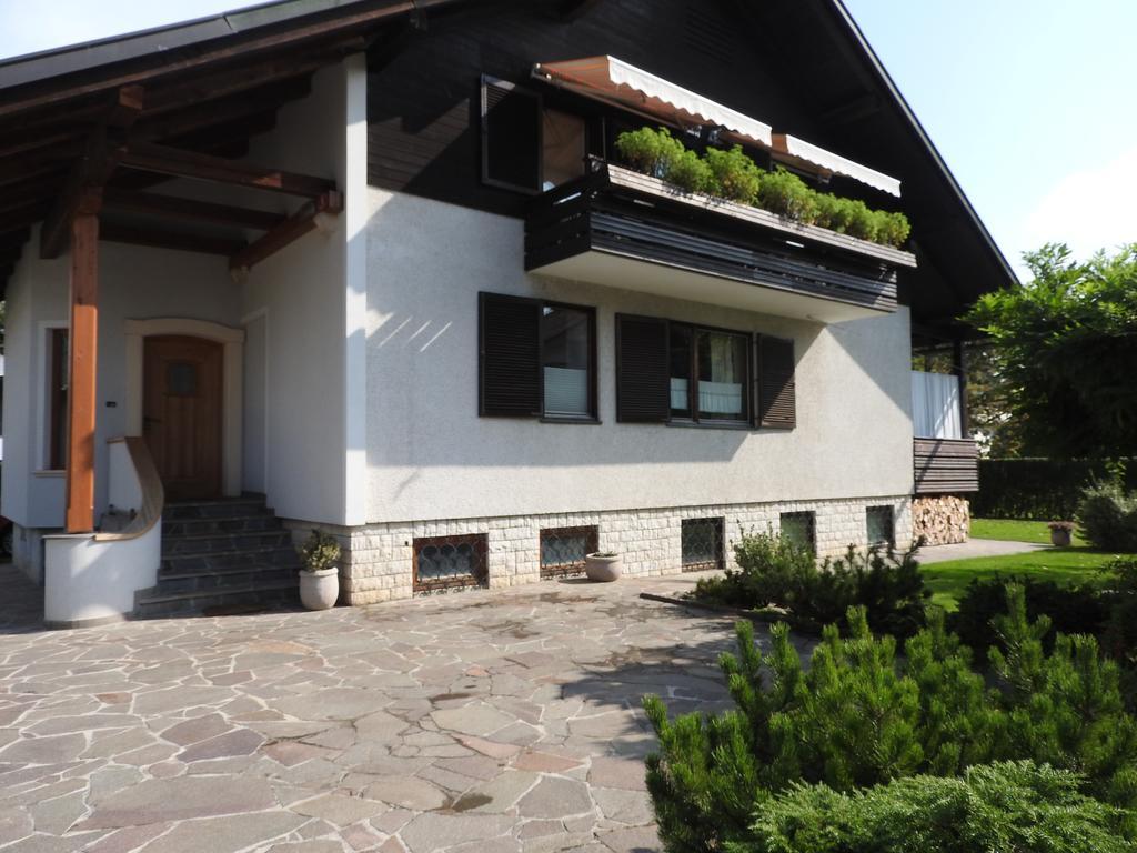 Guest House Vera Блед Экстерьер фото