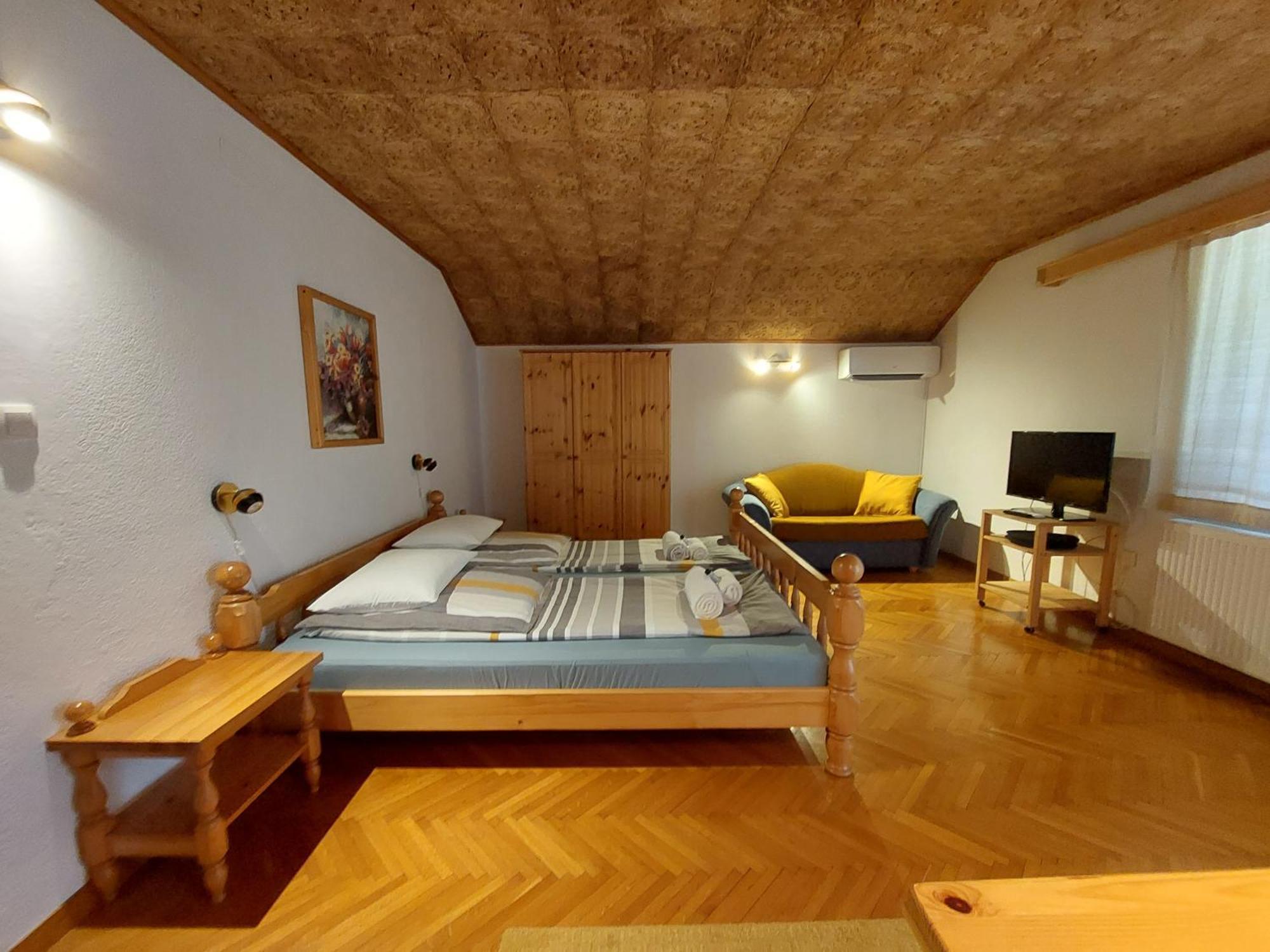 Guest House Vera Блед Экстерьер фото