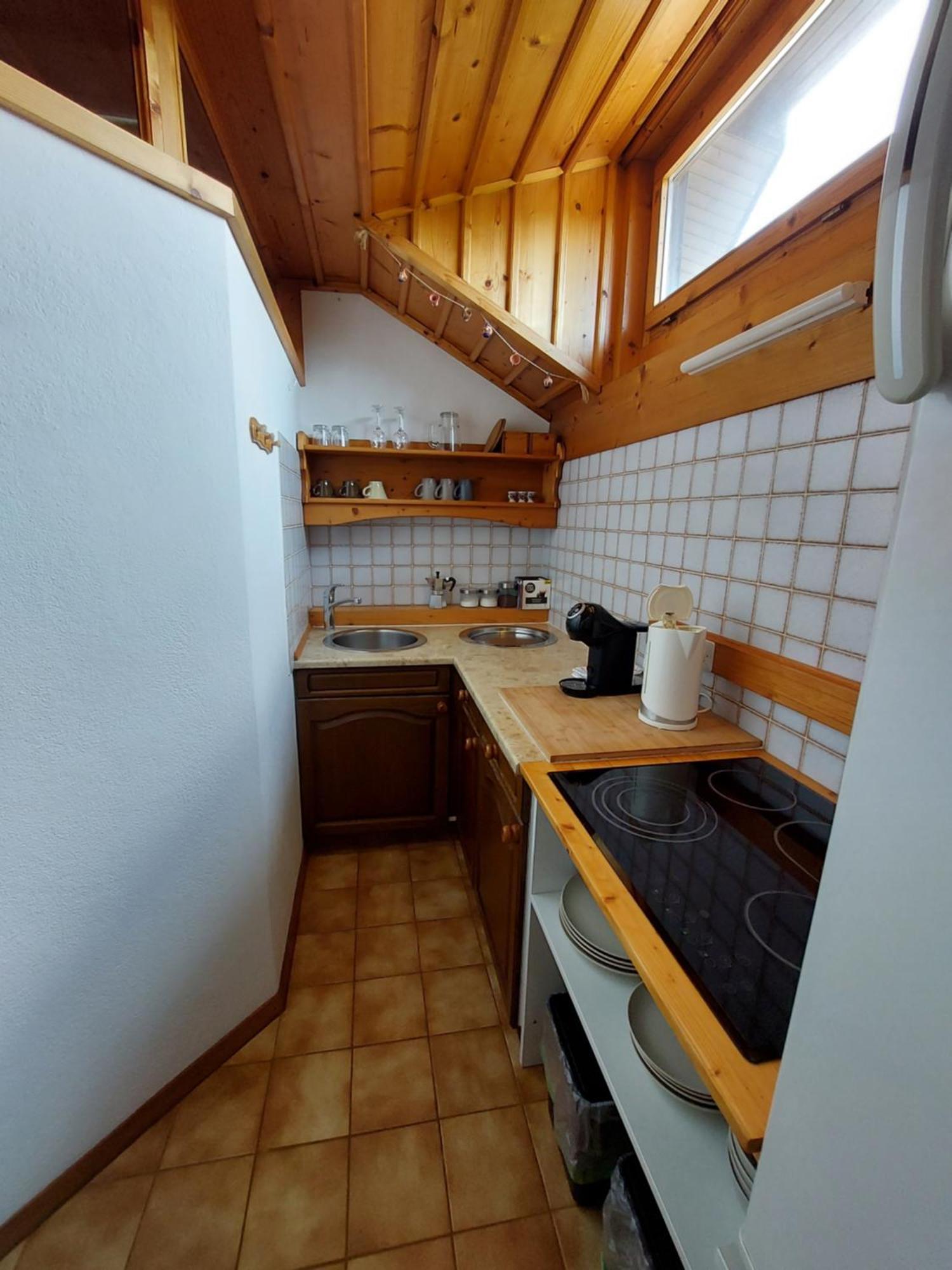 Guest House Vera Блед Экстерьер фото