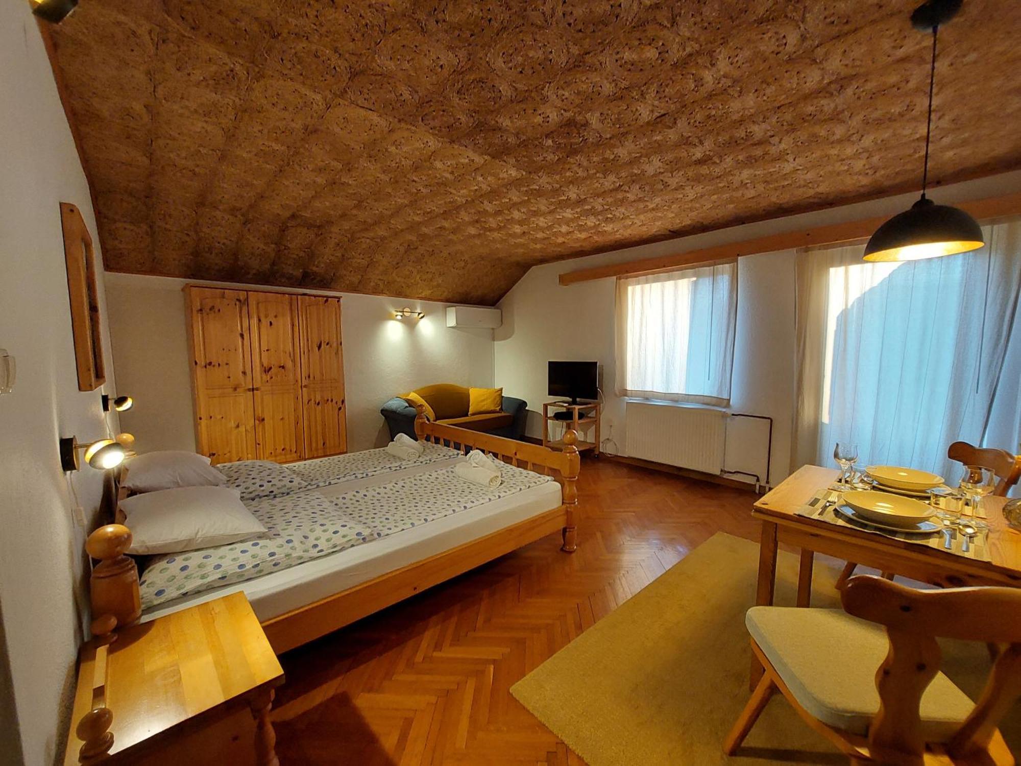 Guest House Vera Блед Номер фото