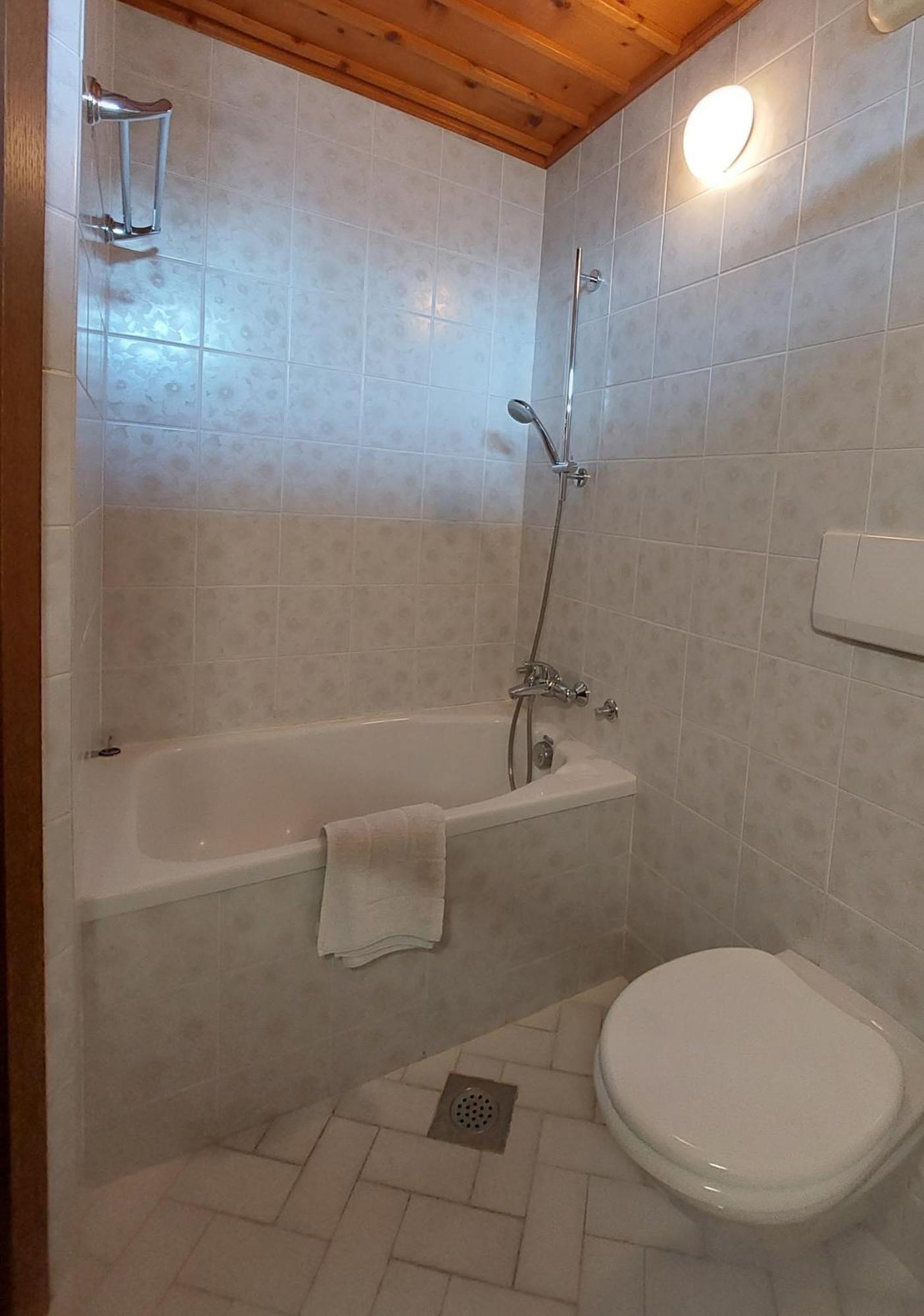 Guest House Vera Блед Номер фото