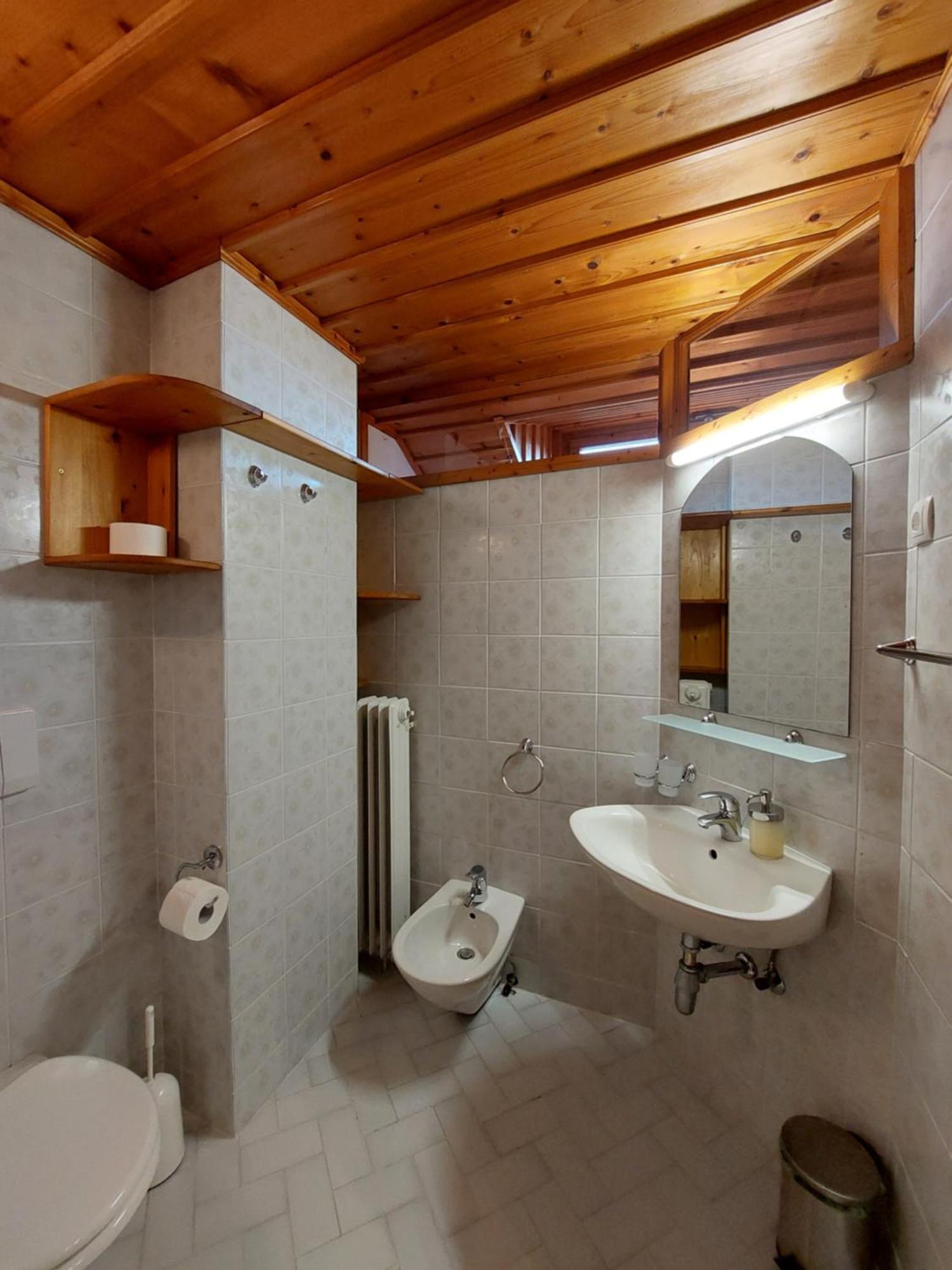 Guest House Vera Блед Номер фото