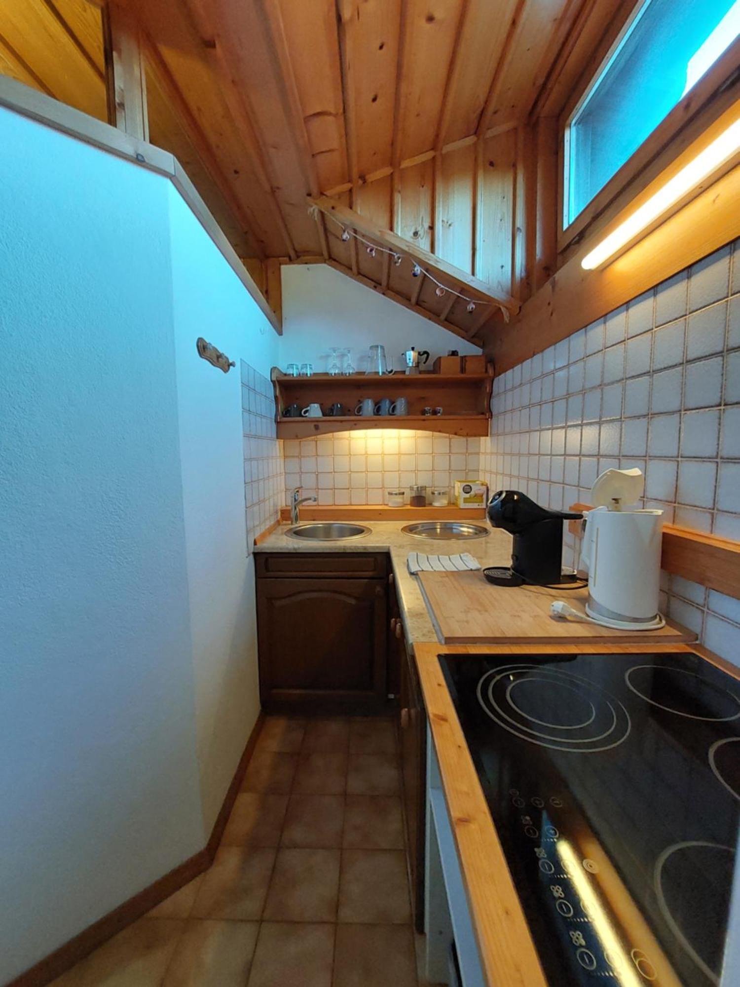 Guest House Vera Блед Номер фото