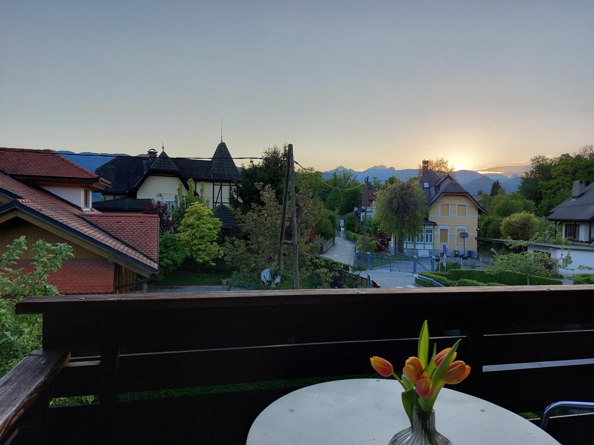 Guest House Vera Блед Экстерьер фото