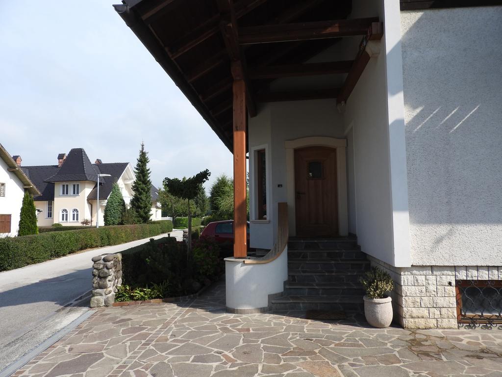 Guest House Vera Блед Экстерьер фото