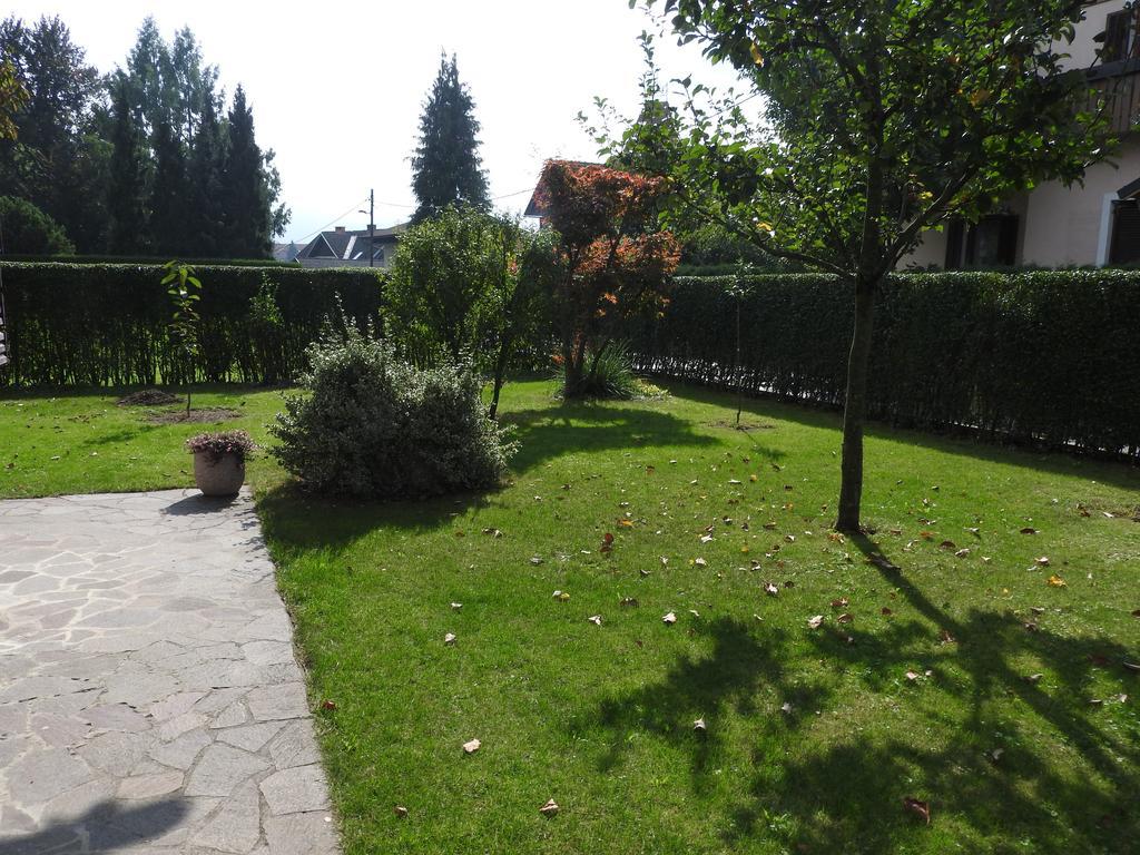 Guest House Vera Блед Экстерьер фото