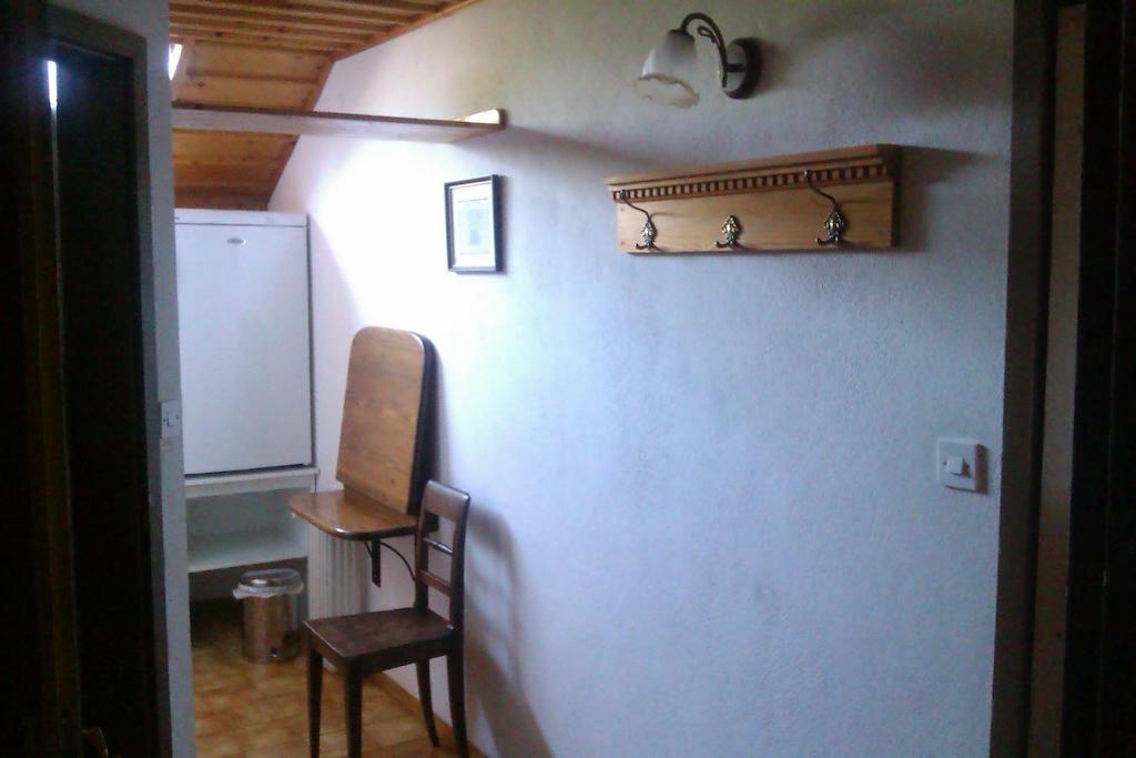 Guest House Vera Блед Номер фото